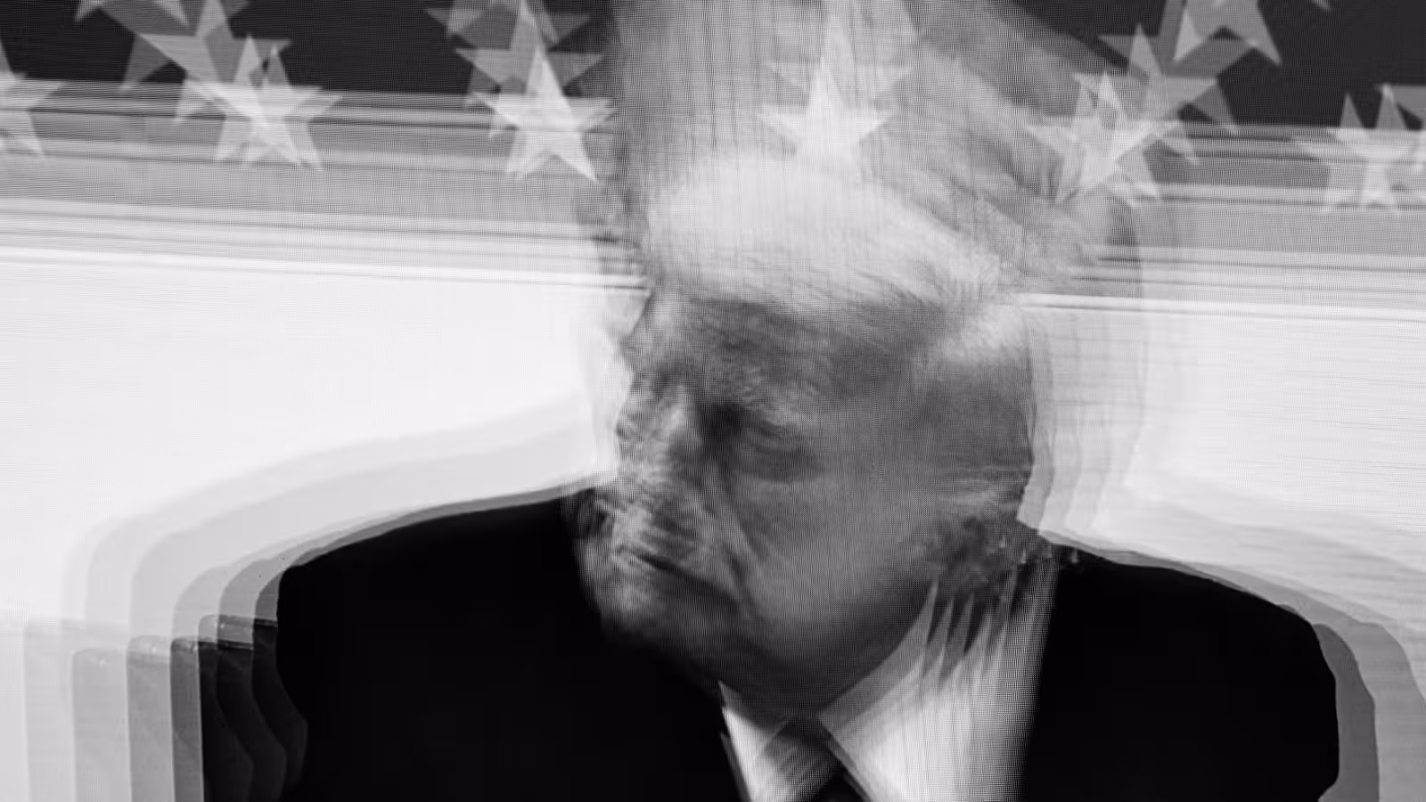 Osama Bin Trump