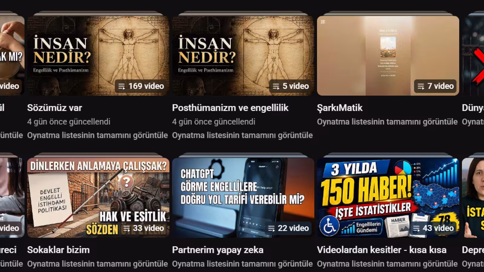 ""