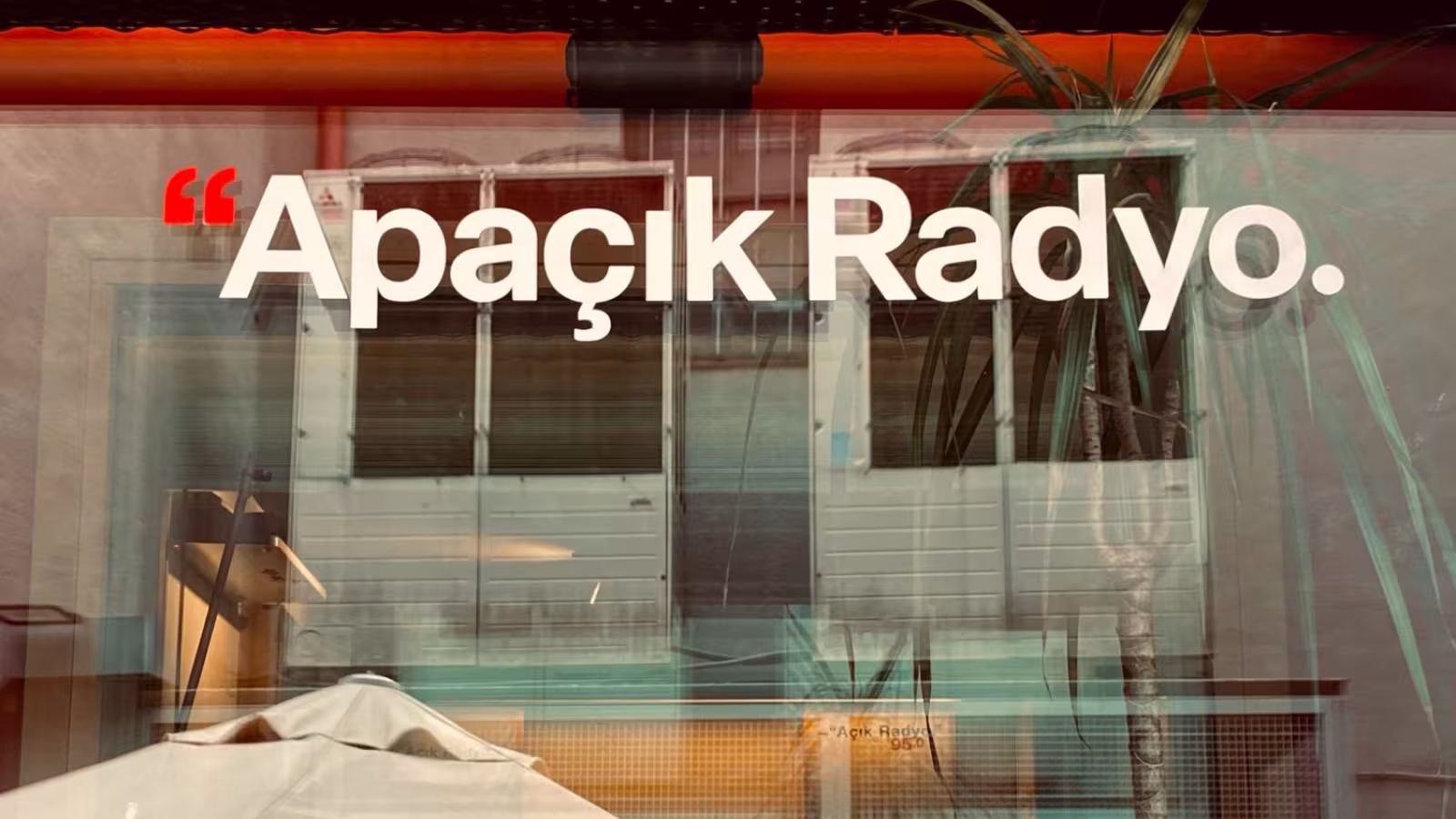 Apa&ccedil;ık Radyo'nun 65. Yayın D&ouml;nemi Başladı!