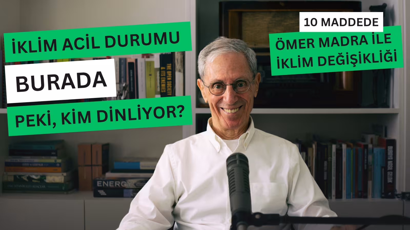 Fosil yakıtlardan çıkış