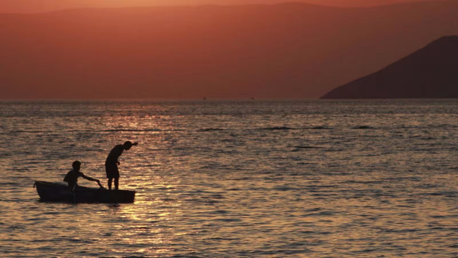 Marmara Adası&rsquo;nın Garos&rsquo;u ve Kolyozu
