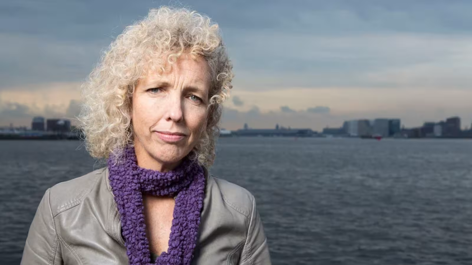 “İklim krizi bir insanlık krizi”