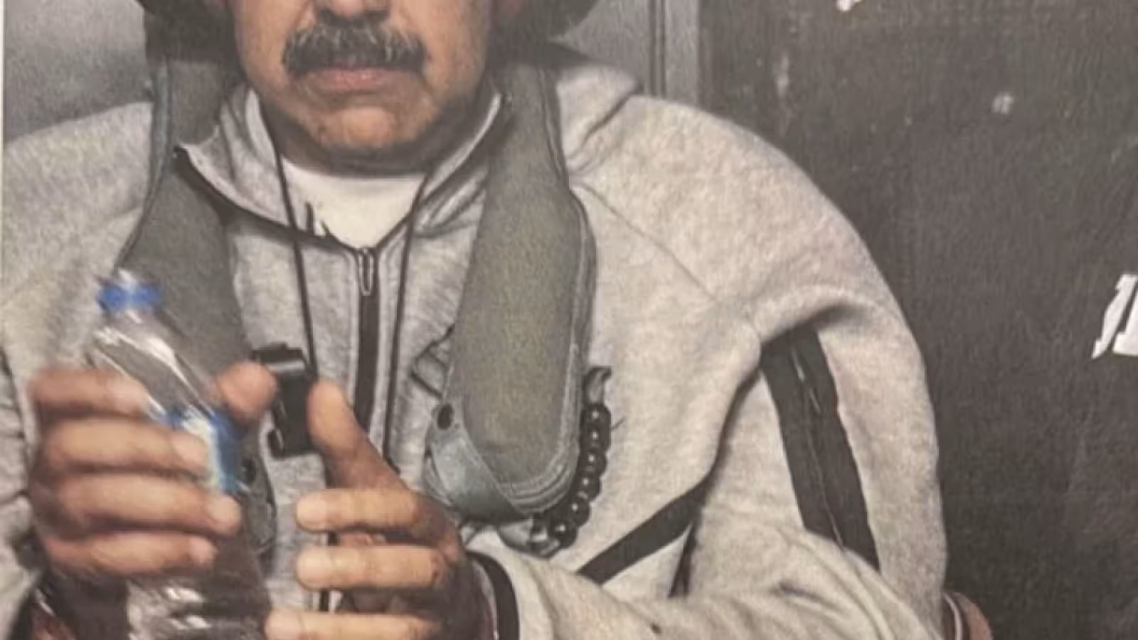 ""