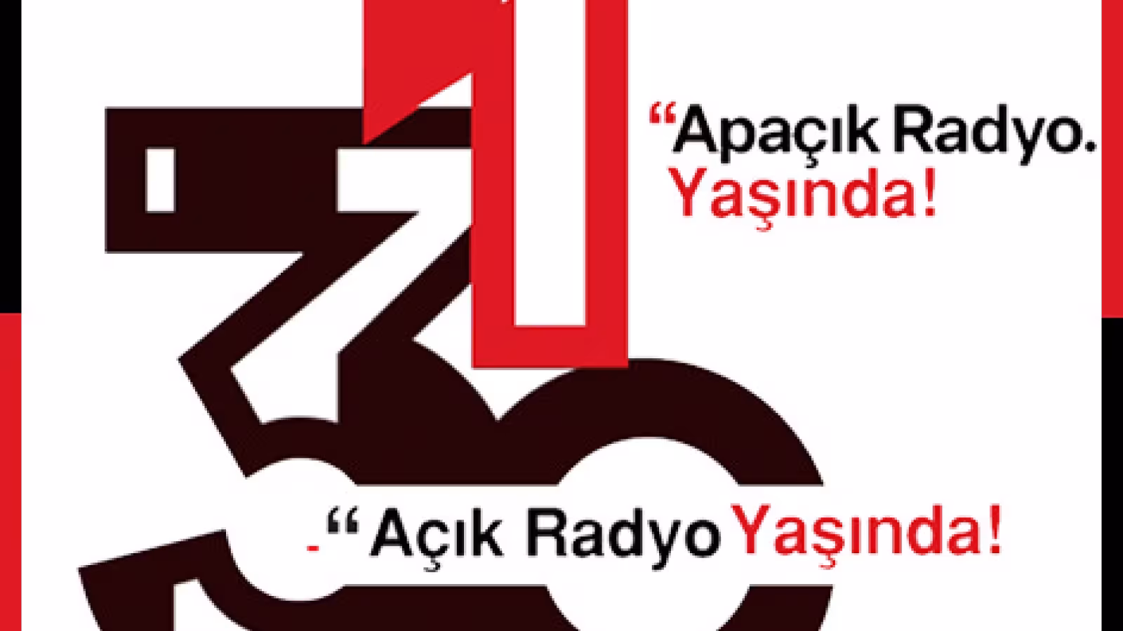 ""