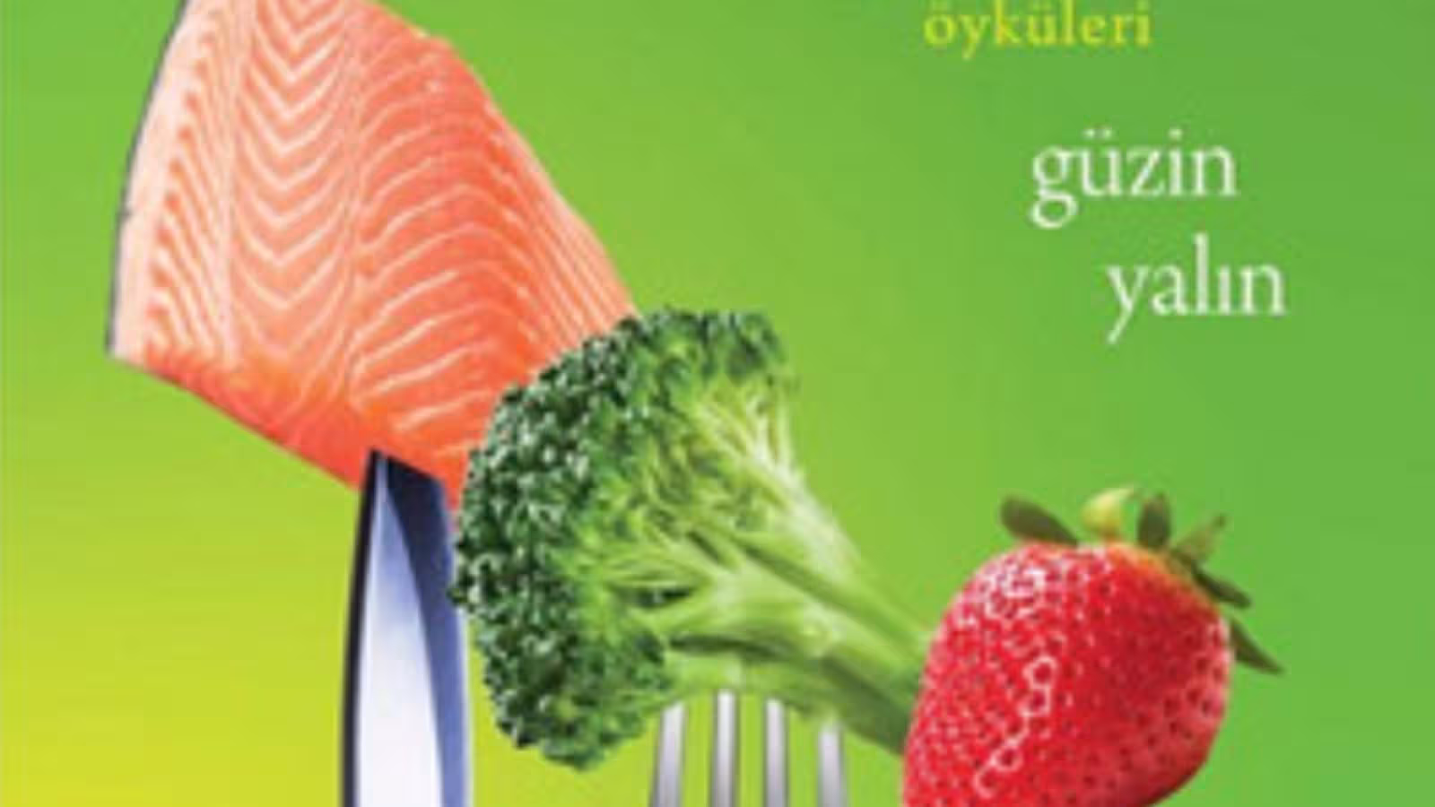 Kitabın kapağı