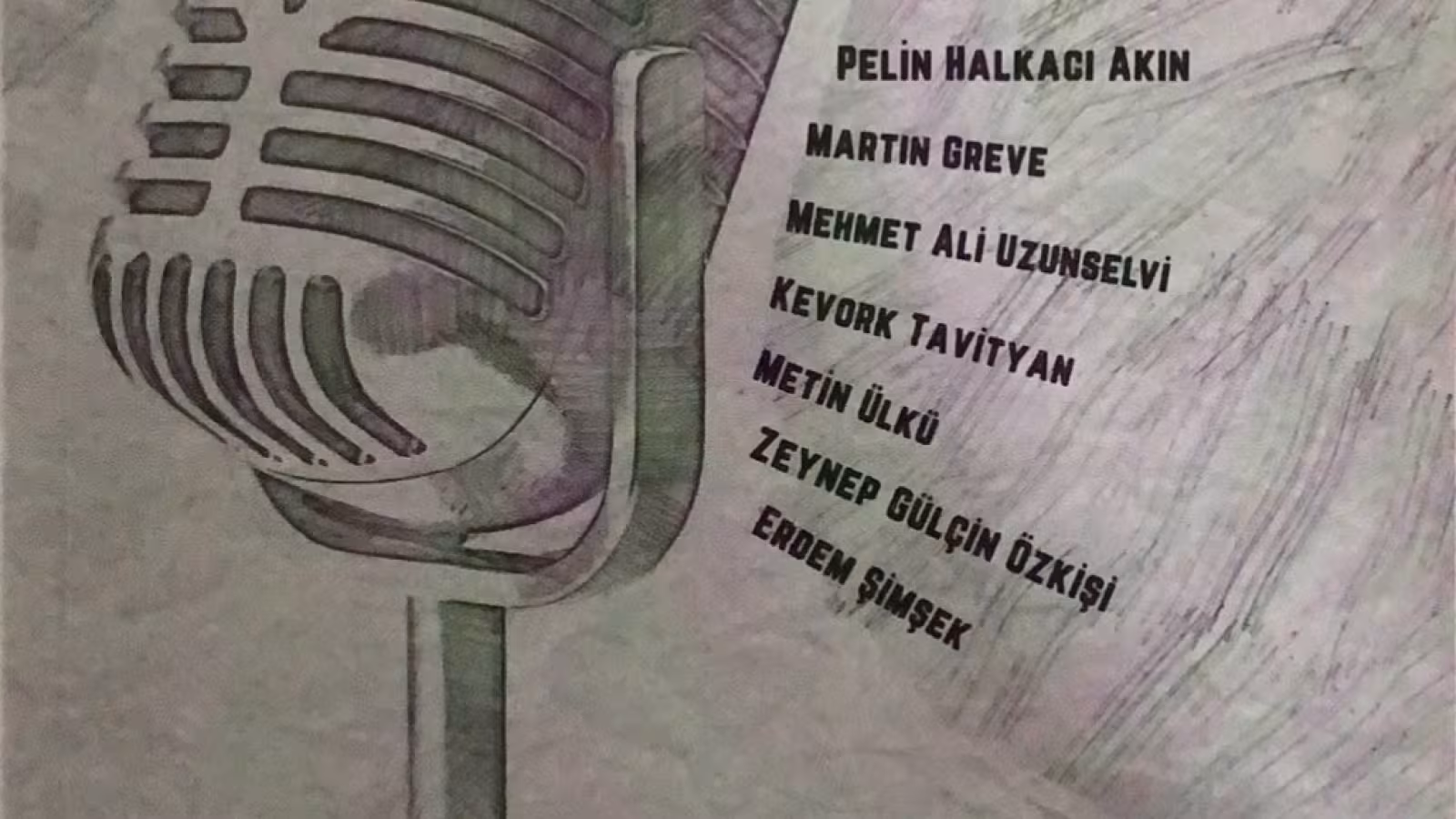 Müzik Pazarı: Açık Radyo Sohbetleri kitap kapağı