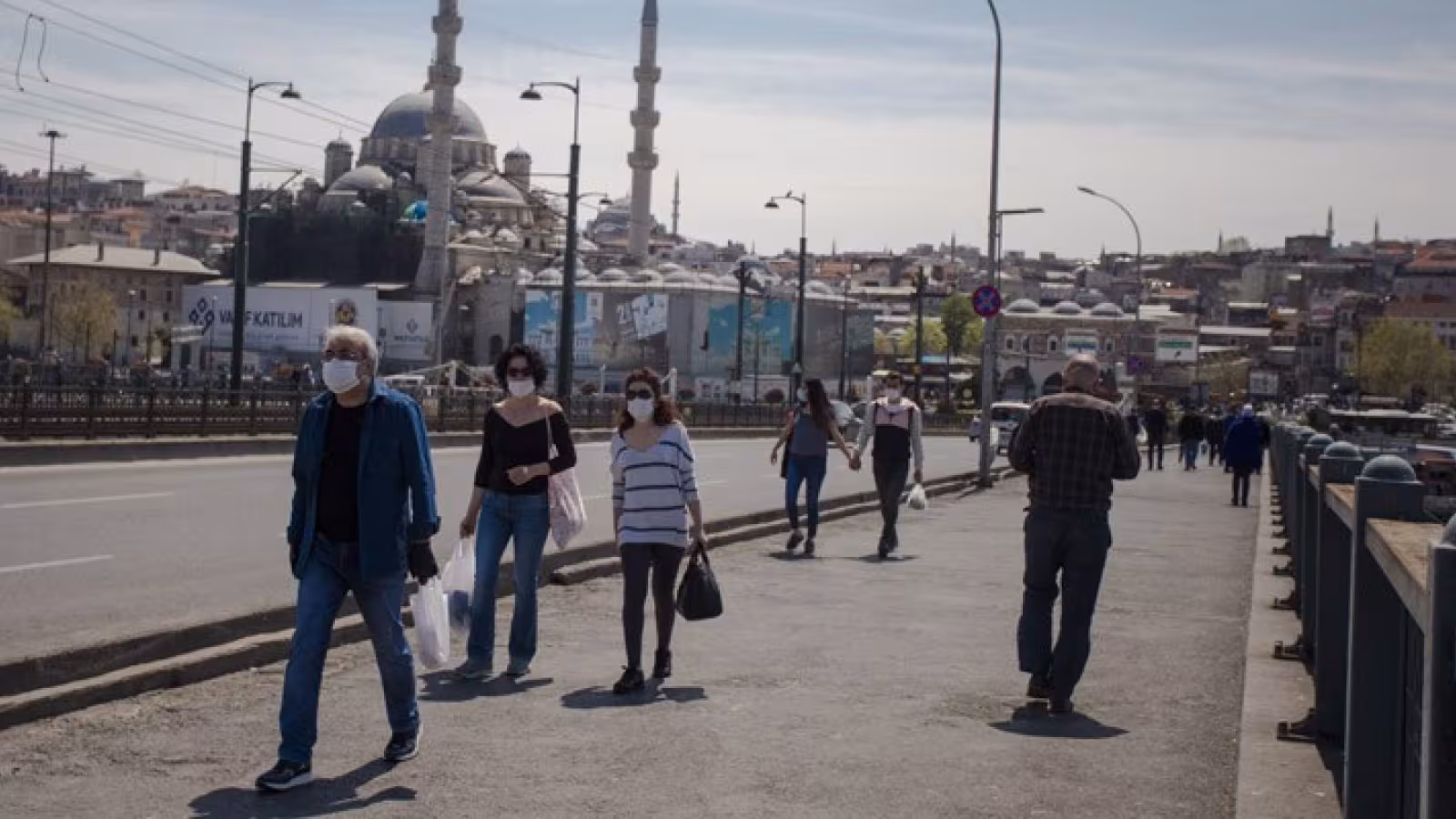 Makaledeki yanlış, yanlışlıkla yapılmış! Özrü kabahatinden büyük