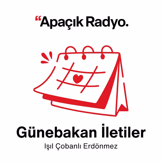 G&uuml;nebakan İletiler