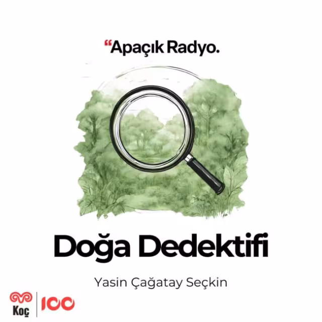 Doğa Dedektifi