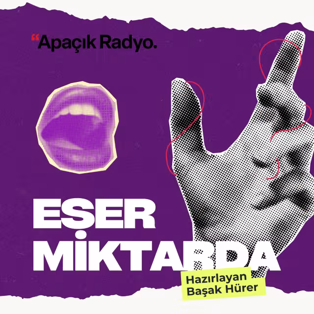 Eser Miktarda