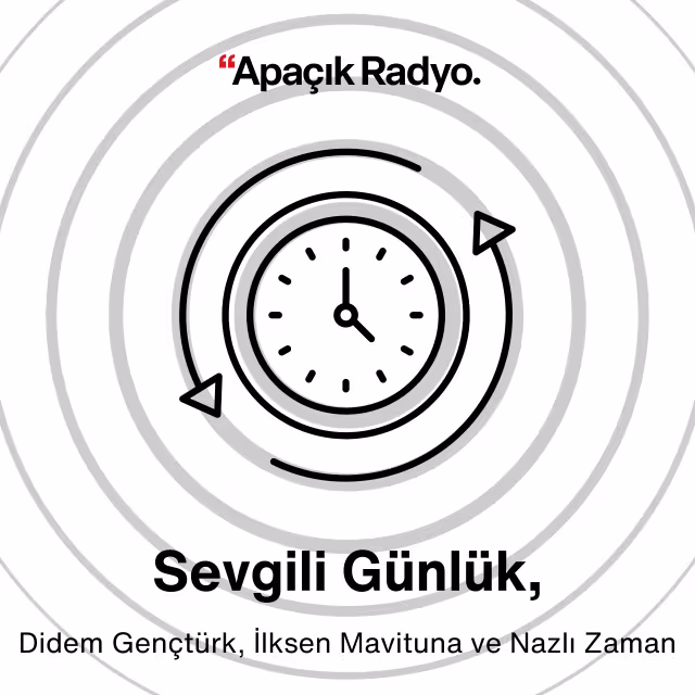 Sevgili G&uuml;nl&uuml;k