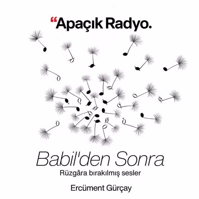 Babil&rsquo;den Sonra