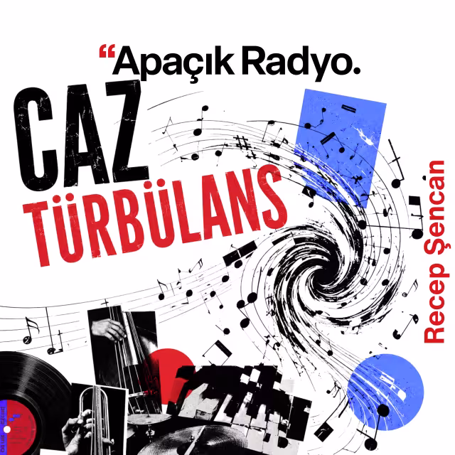 Caz T&uuml;rb&uuml;lans