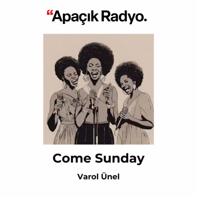 Come Sunday