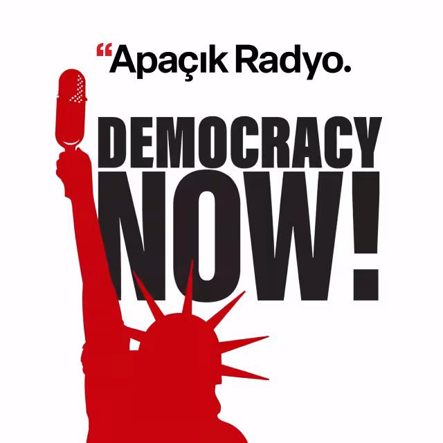 Democracy Now!