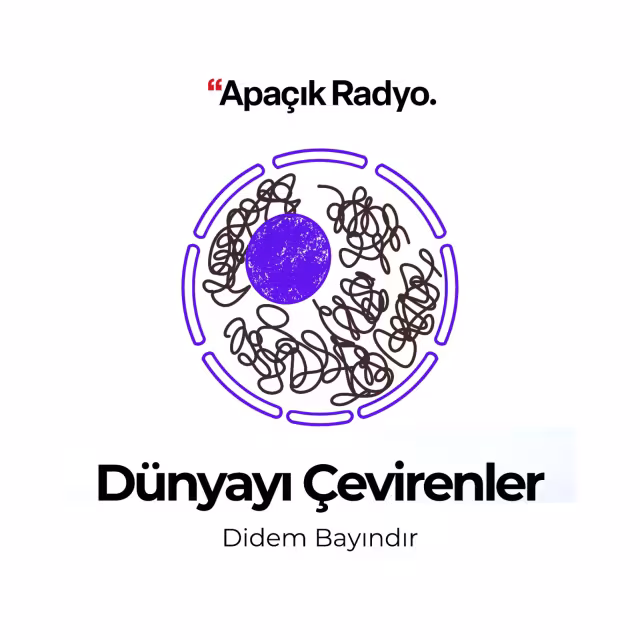 D&uuml;nyayı &Ccedil;evirenler