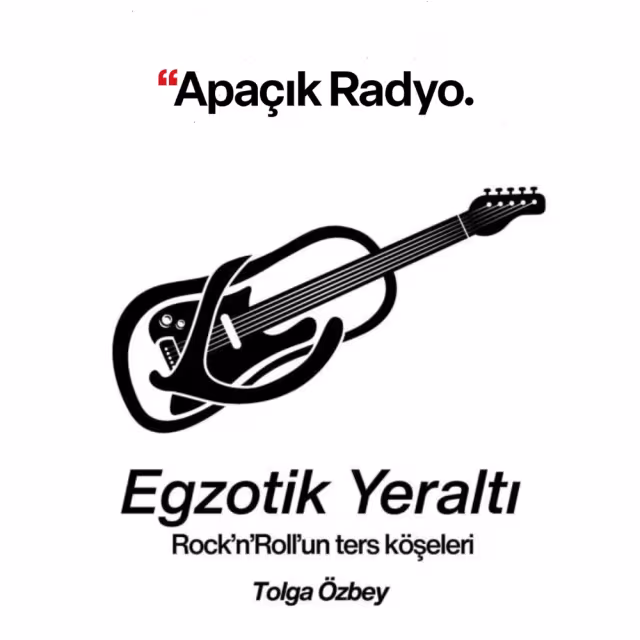 Egzotik Yeraltı