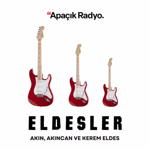 Eldesler
