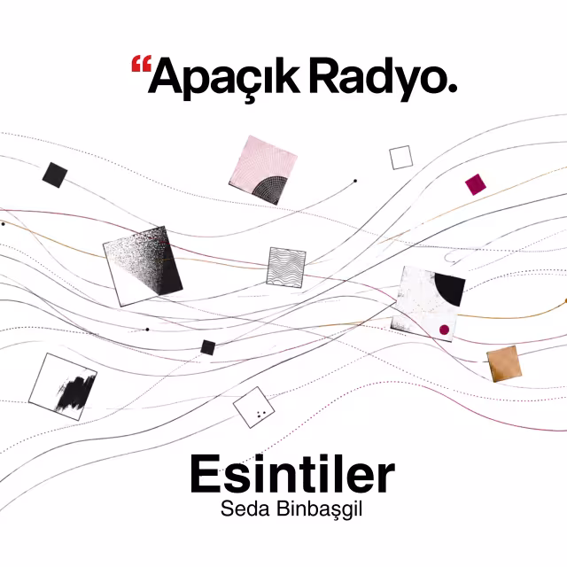 Esintiler