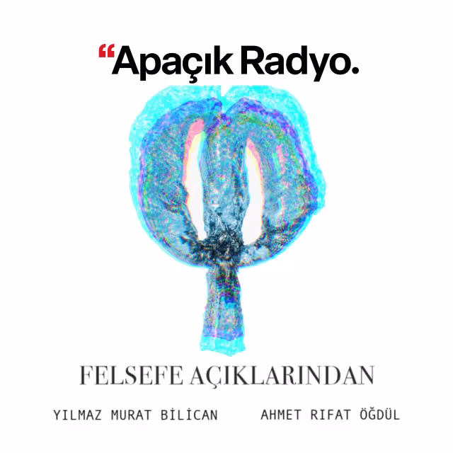Felsefe A&ccedil;ıklarından