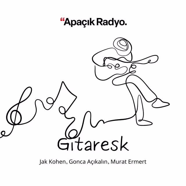 Gitaresk