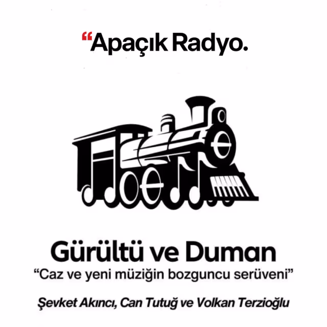 G&uuml;r&uuml;lt&uuml; ve Duman