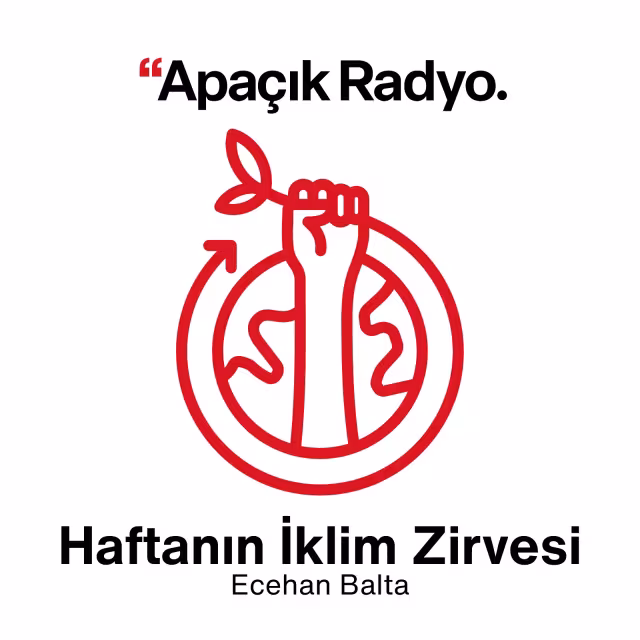 Haftanın İklim Zirvesi 