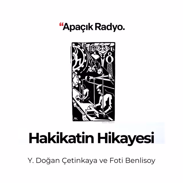 Hakikatin Hik&acirc;yesi