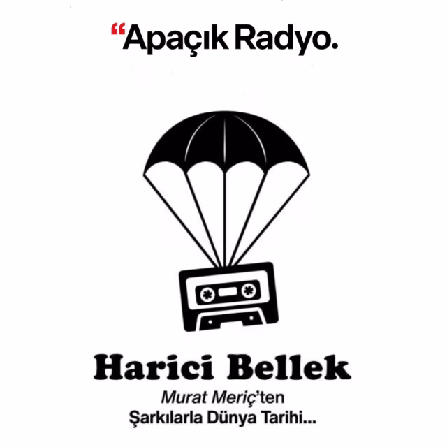 Harici Bellek