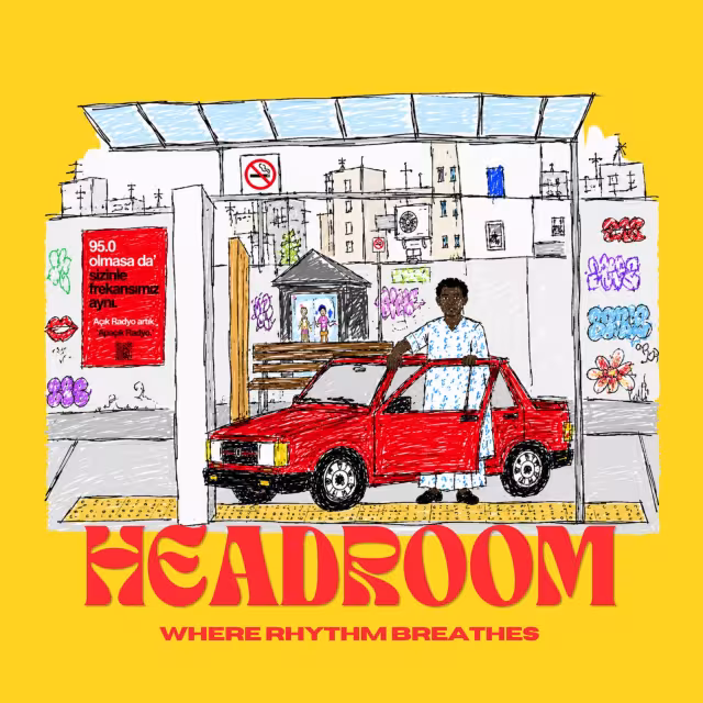 Headroom