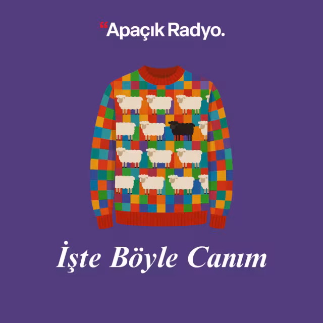 İşte B&ouml;yle Canım