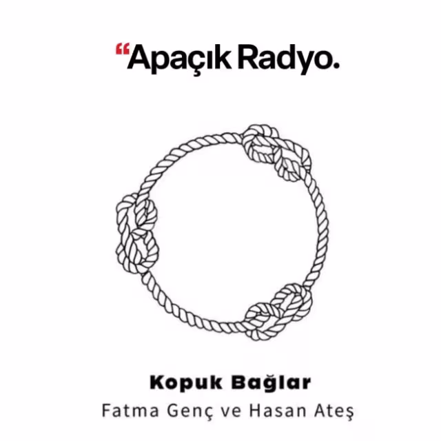 Kopuk Bağlar