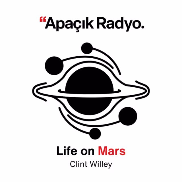 Life on Mars
