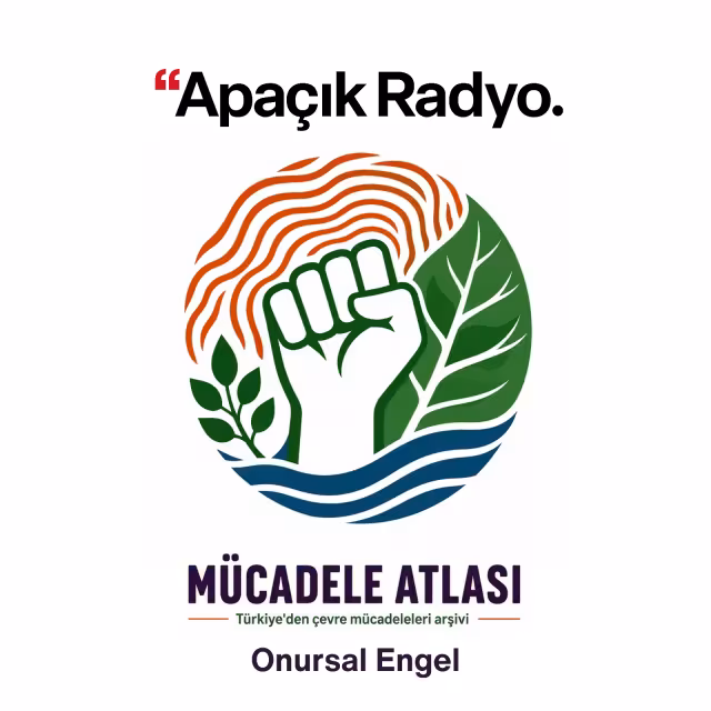 M&uuml;cadele Atlası