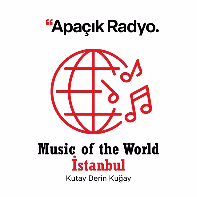 Music Of The World İstanbul