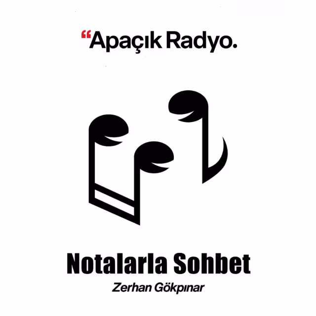 Notalarla Sohbet