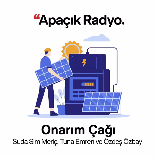Onarım &Ccedil;ağı