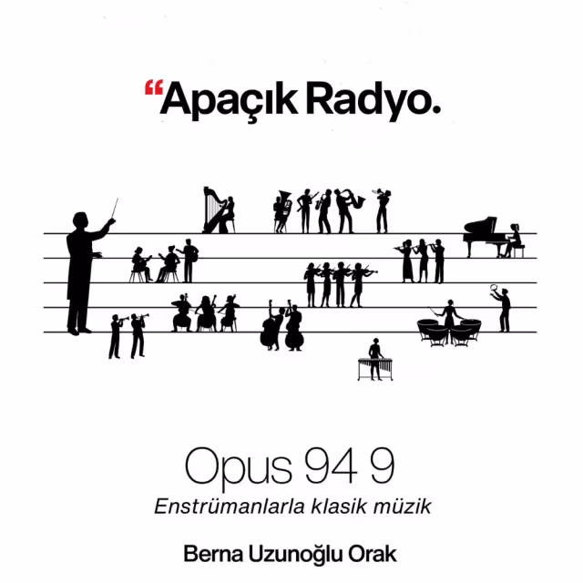 Opus 94 9