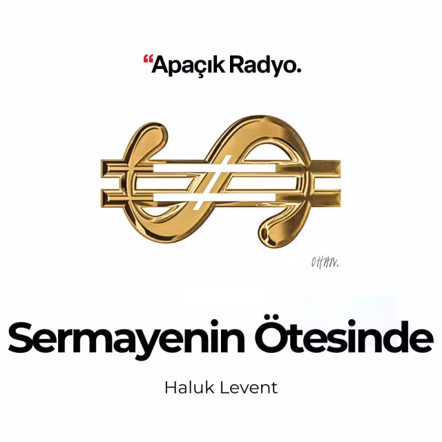 Sermayenin &Ouml;tesinde