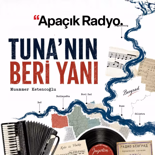 Tuna'nın Beri Yanı