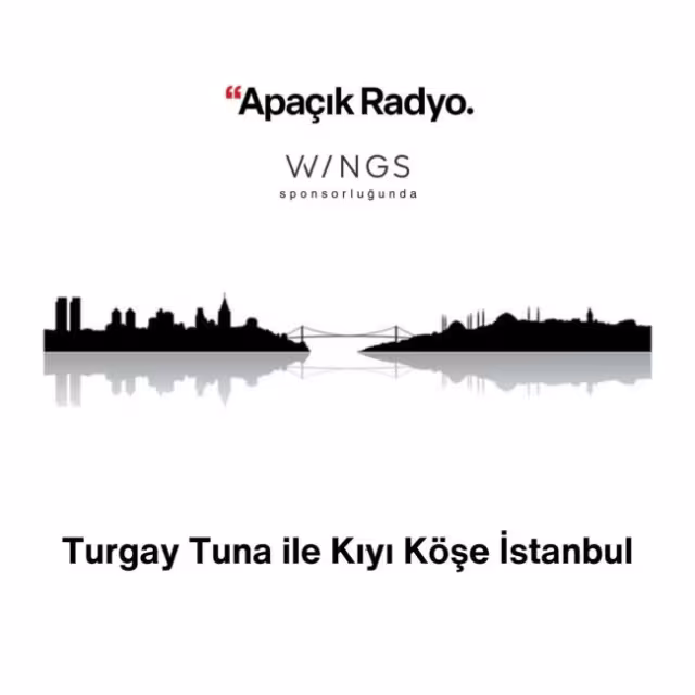 Kıyı K&ouml;şe İstanbul