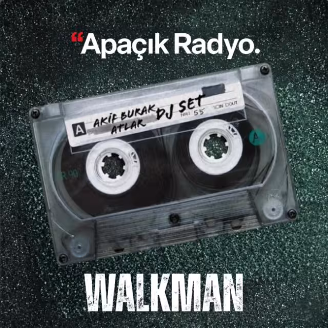 Walkman