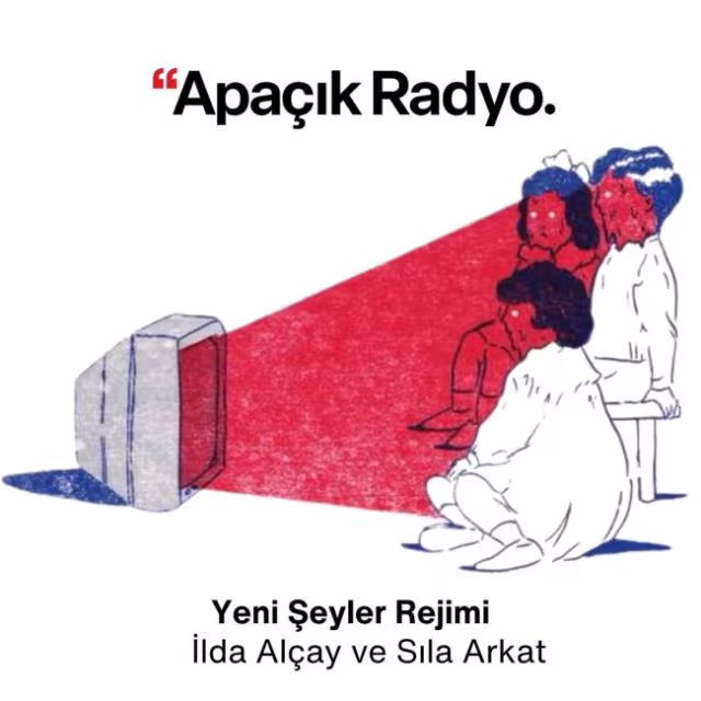 Yeni Şeyler Rejimi