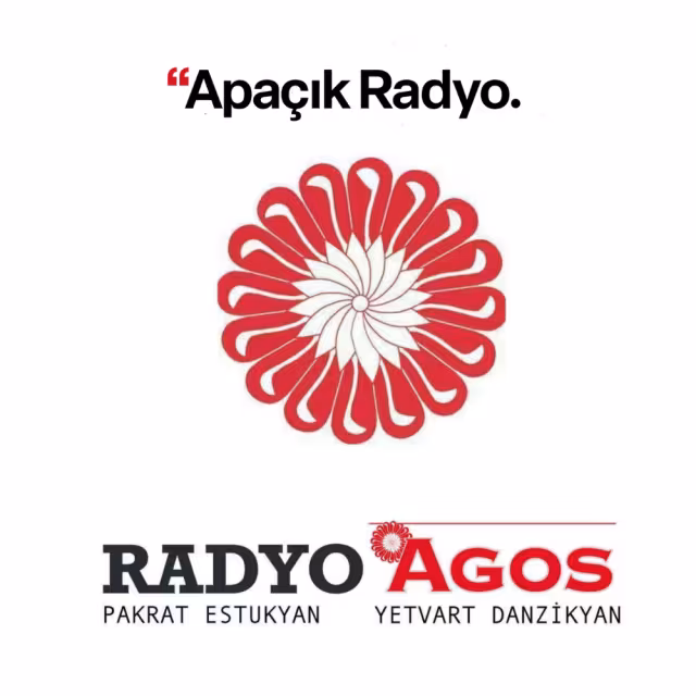 Radyo Agos