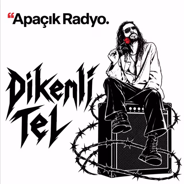 Dikenli Tel