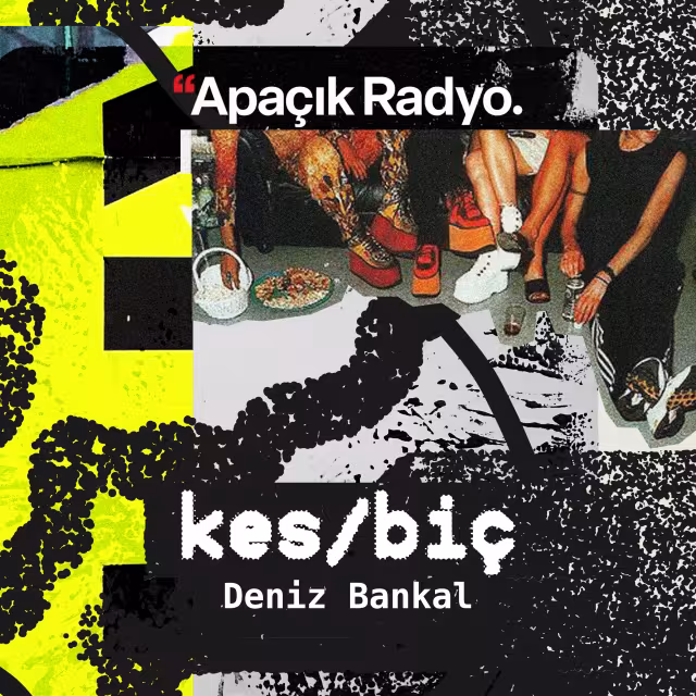 Kes / Bi&ccedil;