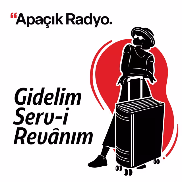 Gidelim Serv-i Revanım