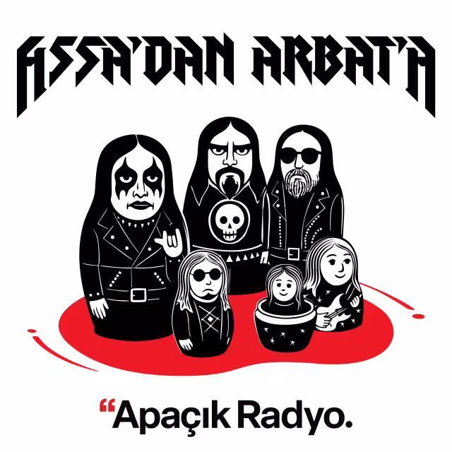 Assa'dan Arbat'a