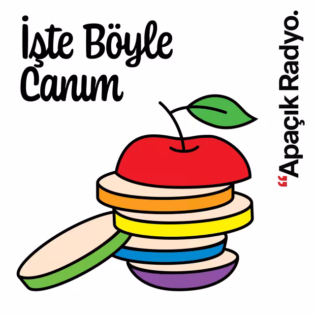 İşte Böyle Canım
