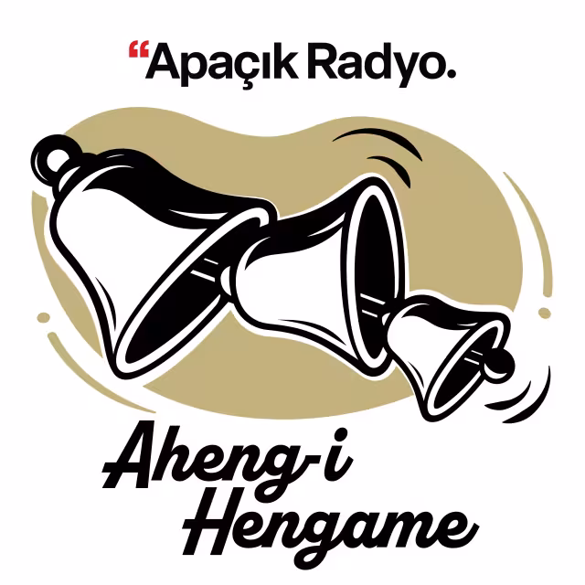 Aheng-i Hengâme